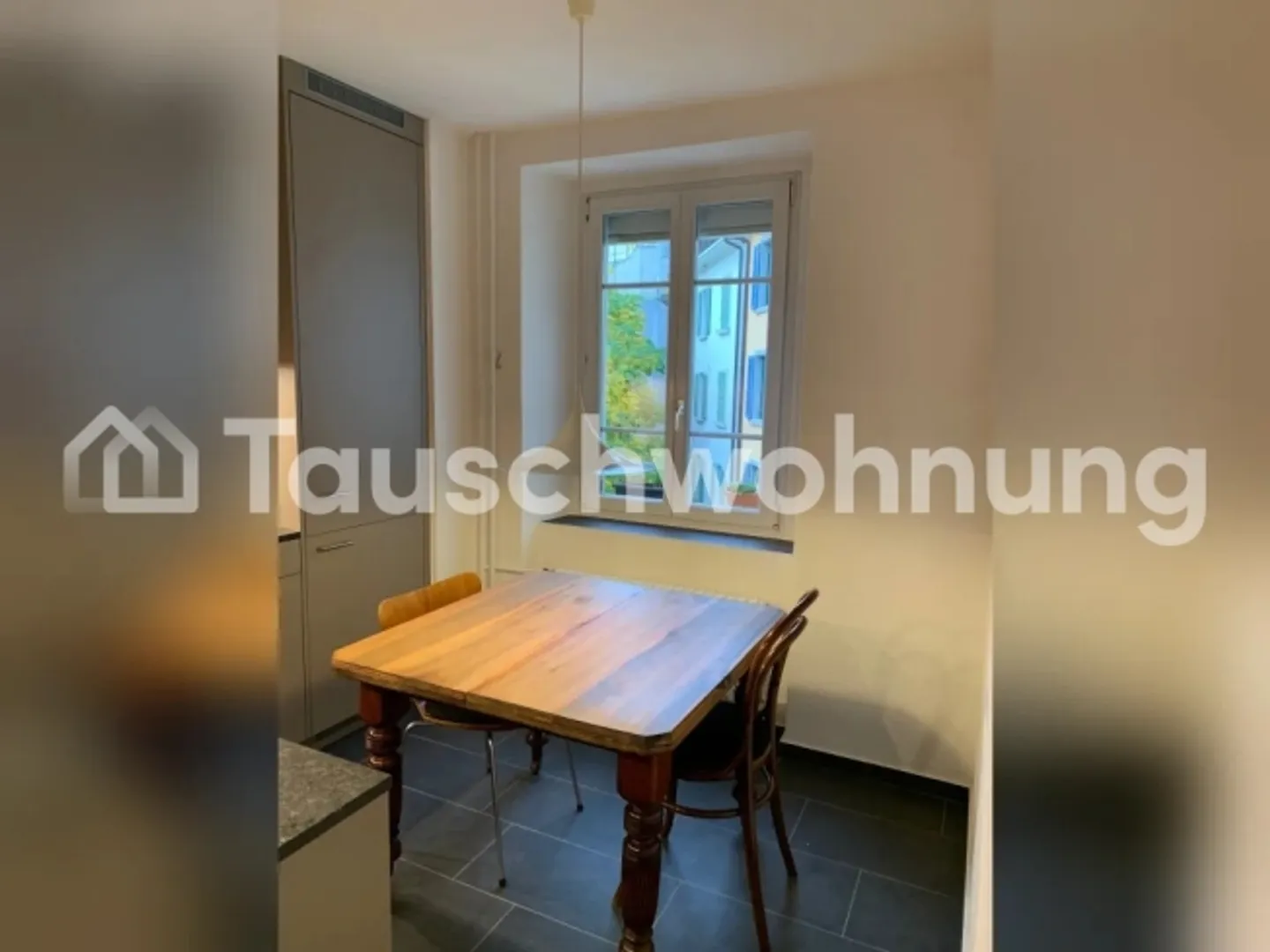 3-room apartment, old building in ZH Wiedikon, bright, quiet - Photo 9 of 10