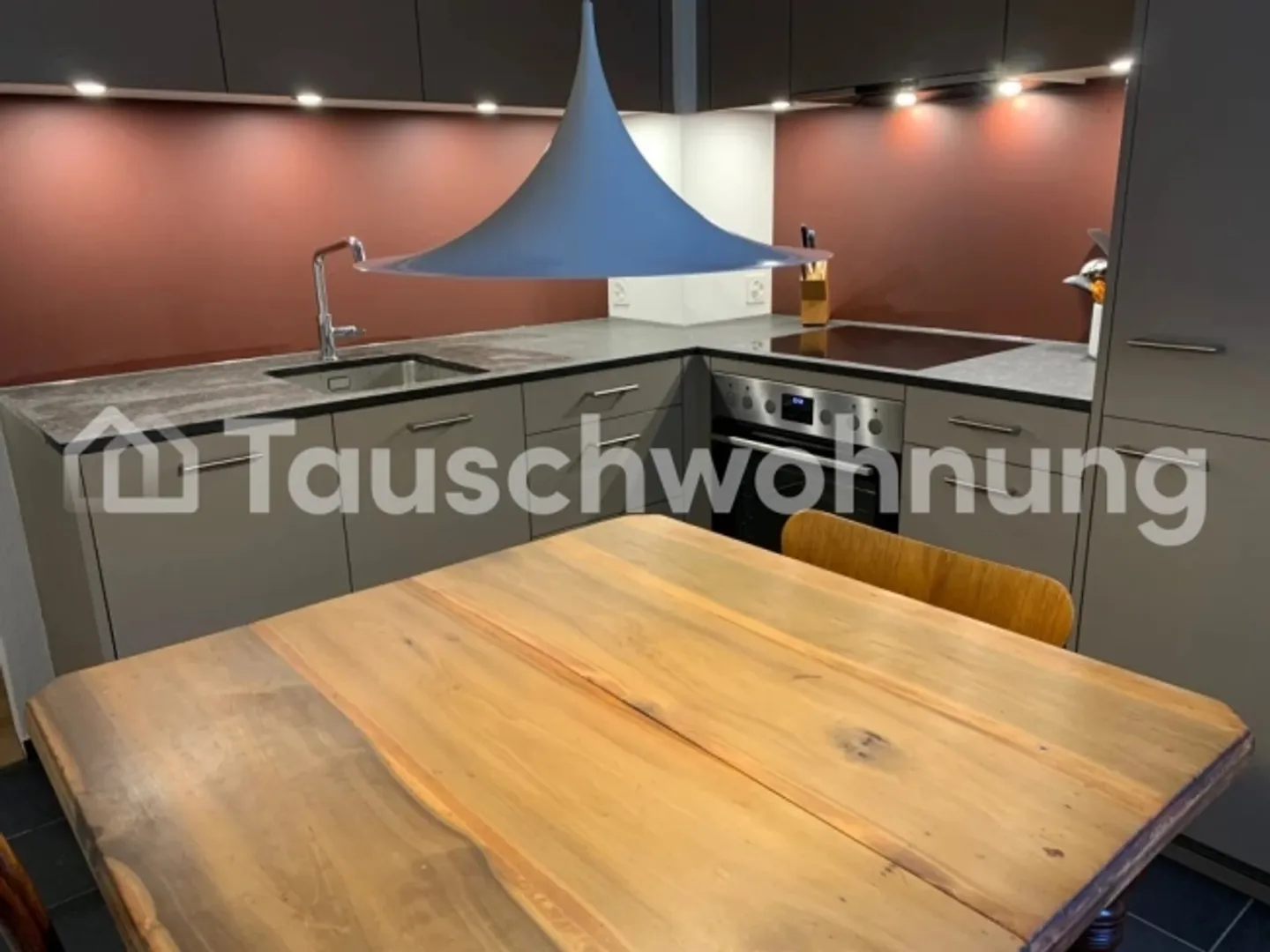 3-room apartment, old building in ZH Wiedikon, bright, quiet - Photo 4 of 10