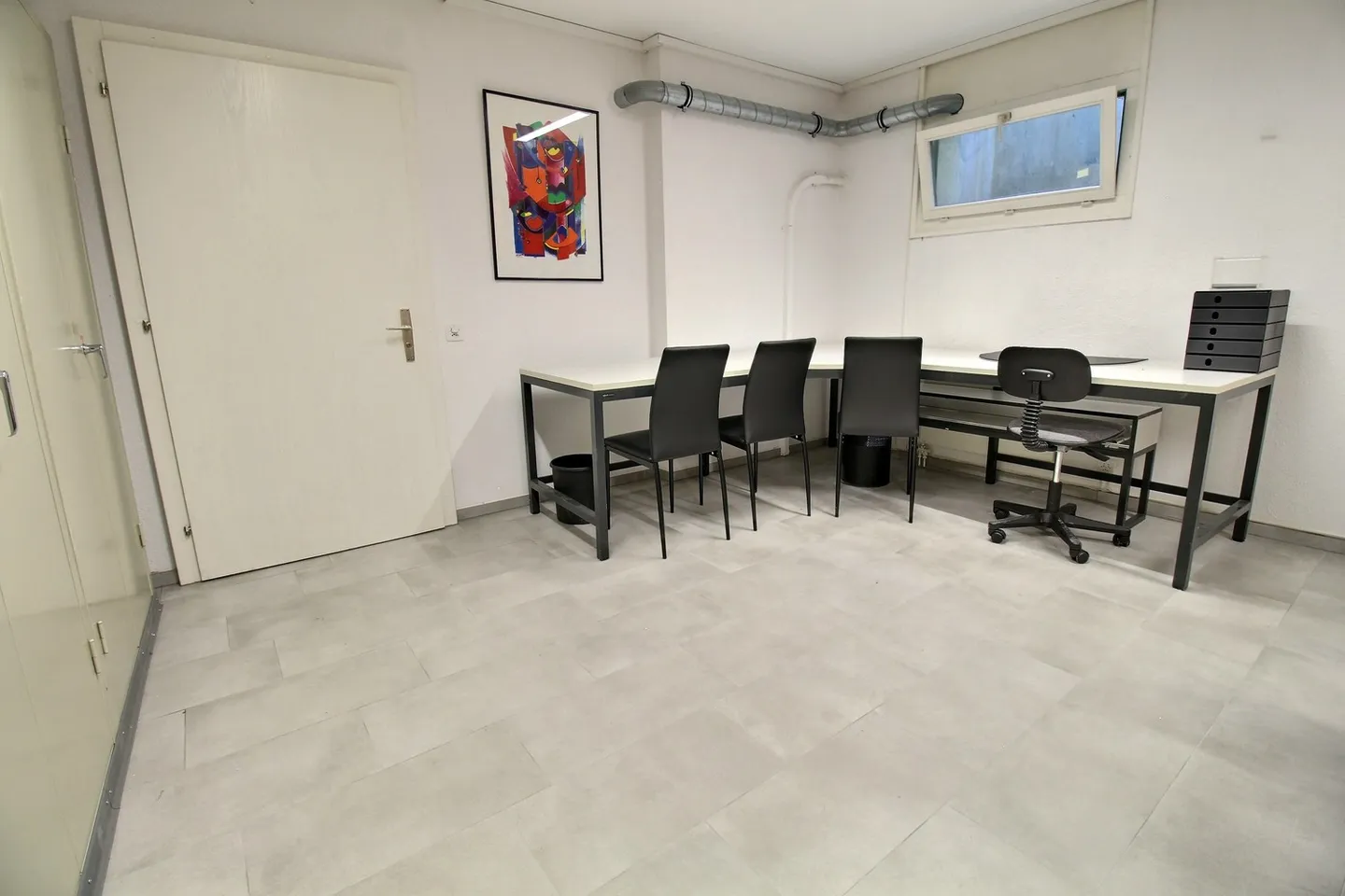 Furnished office for rent in Villars-sur-Glâne - Photo 3 of 4