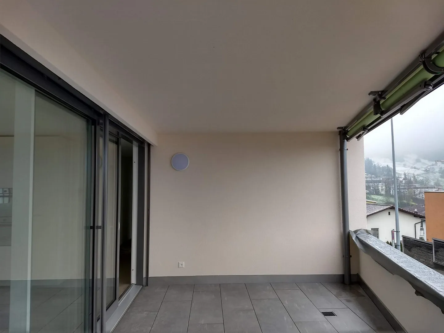 Appartamento giardino 3,5 locali in una bella posizione - Foto 4 di 9