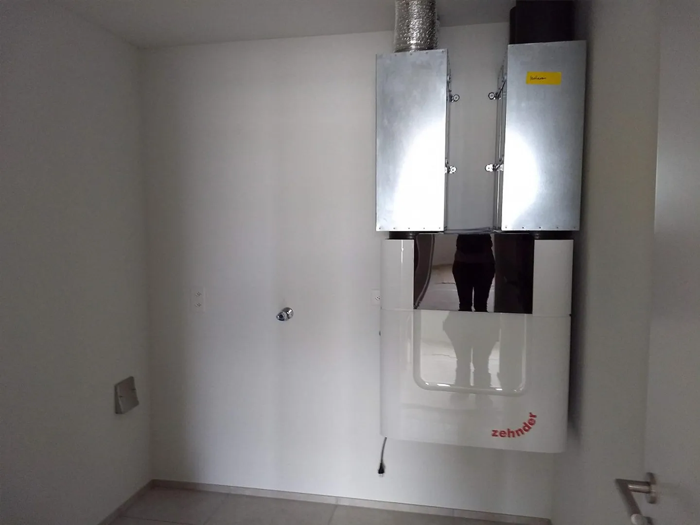 Appartamento giardino 3,5 locali in una bella posizione - Foto 5 di 9