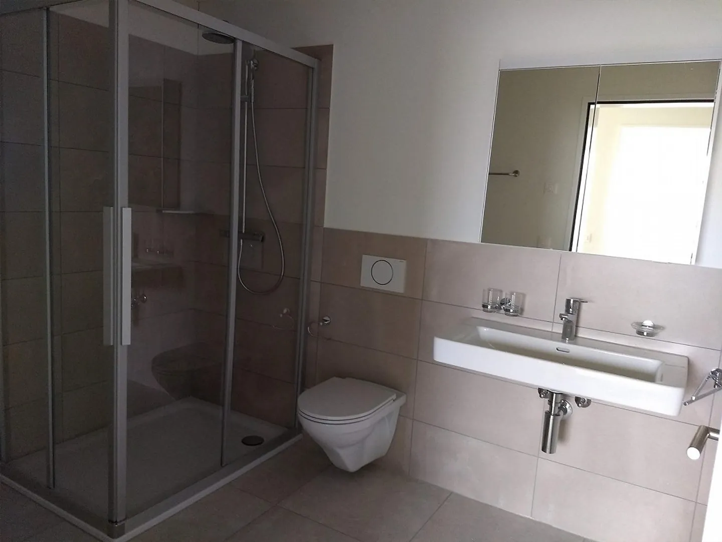 Appartamento giardino 3,5 locali in una bella posizione - Foto 6 di 9