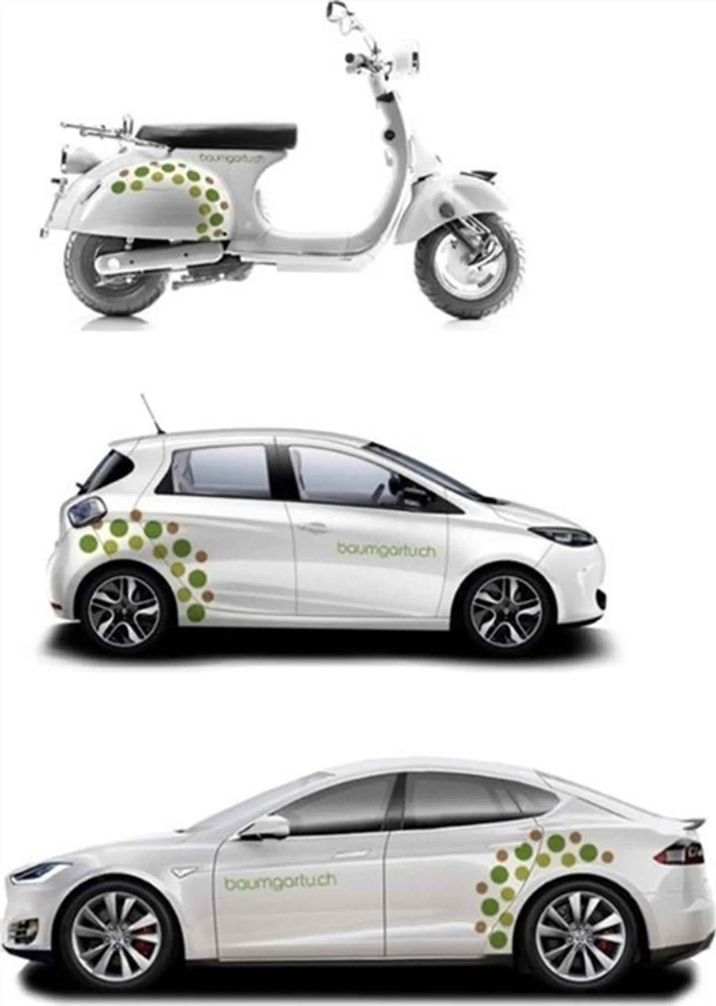 Great 3.5 Room Attic Apartment in Beautiful, Natural Neighborhood - Photo 8 of 8