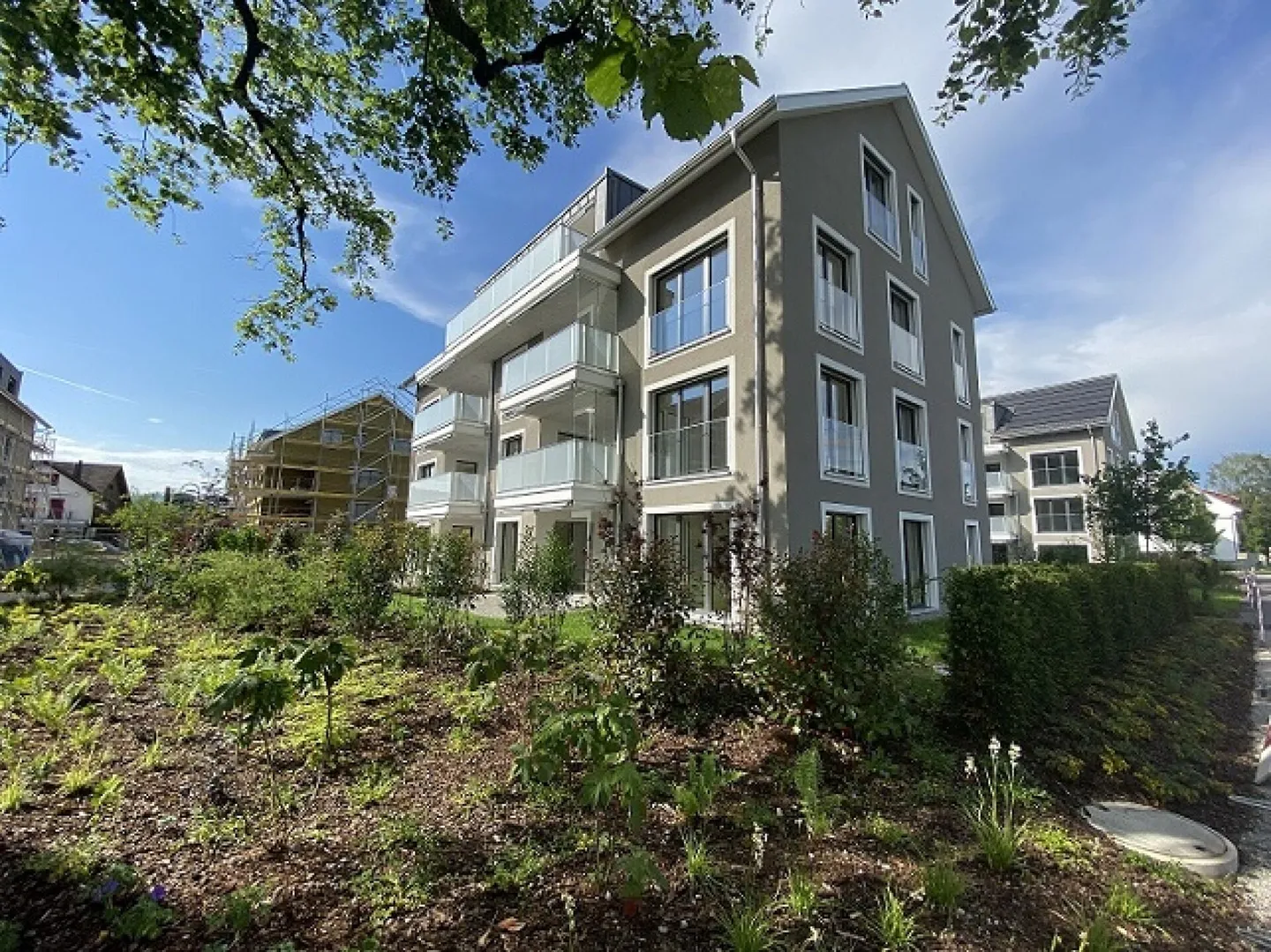 Your new home with a feel-good character - Photo 1 of 7
