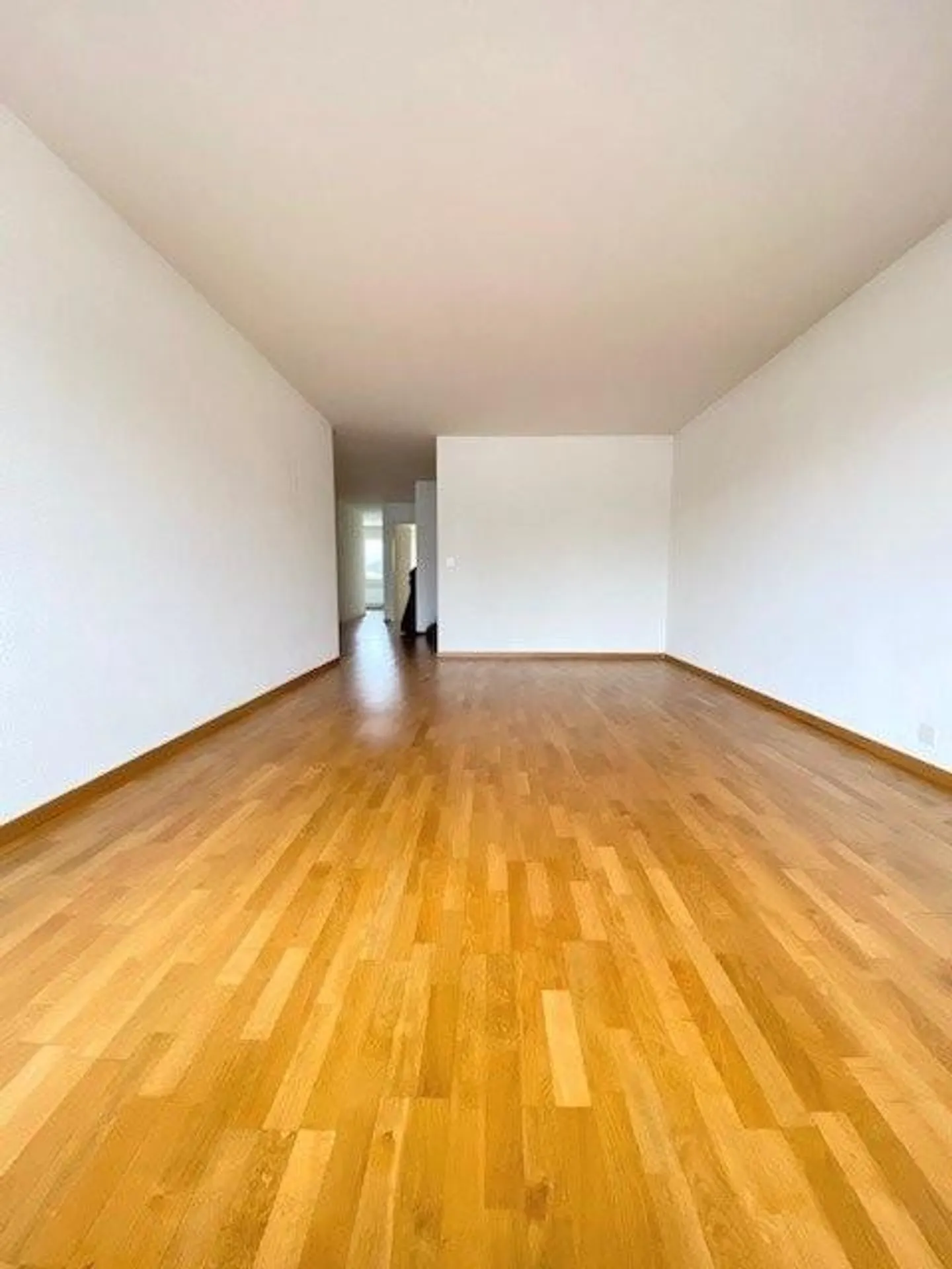 2.5 Room Attic Apartment with Large Rooftop Terrace - Photo 4 of 5