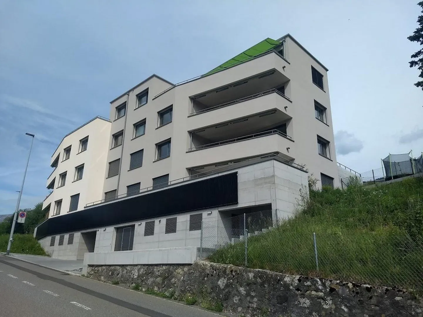 Appartamento giardino 3,5 locali in una bella posizione - Foto 7 di 9