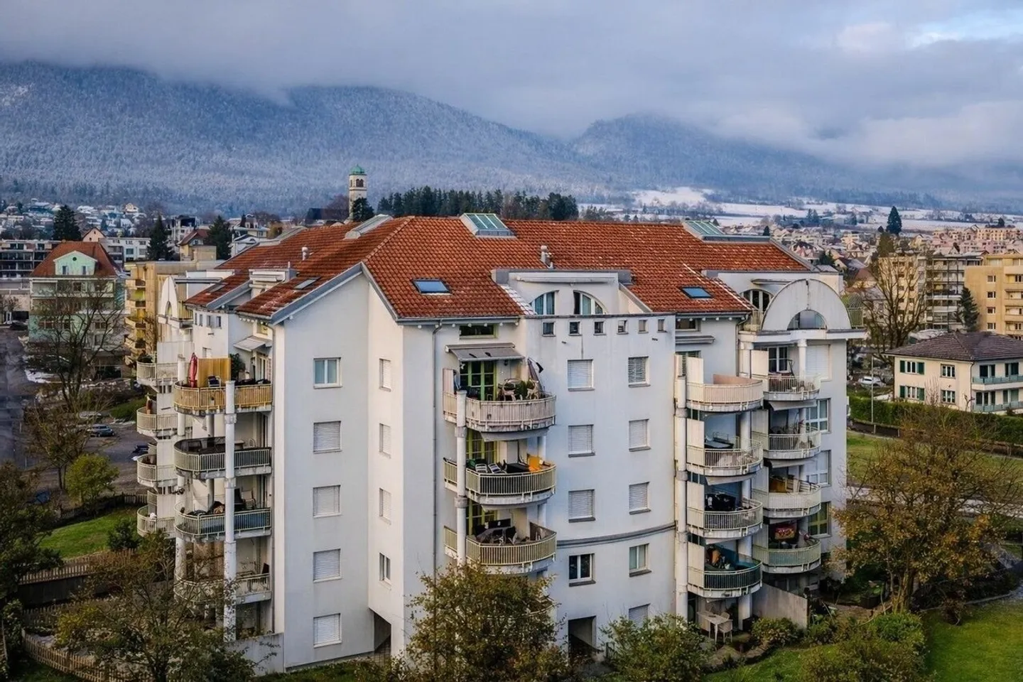 Appartamento spazioso - Foto 7 di 7