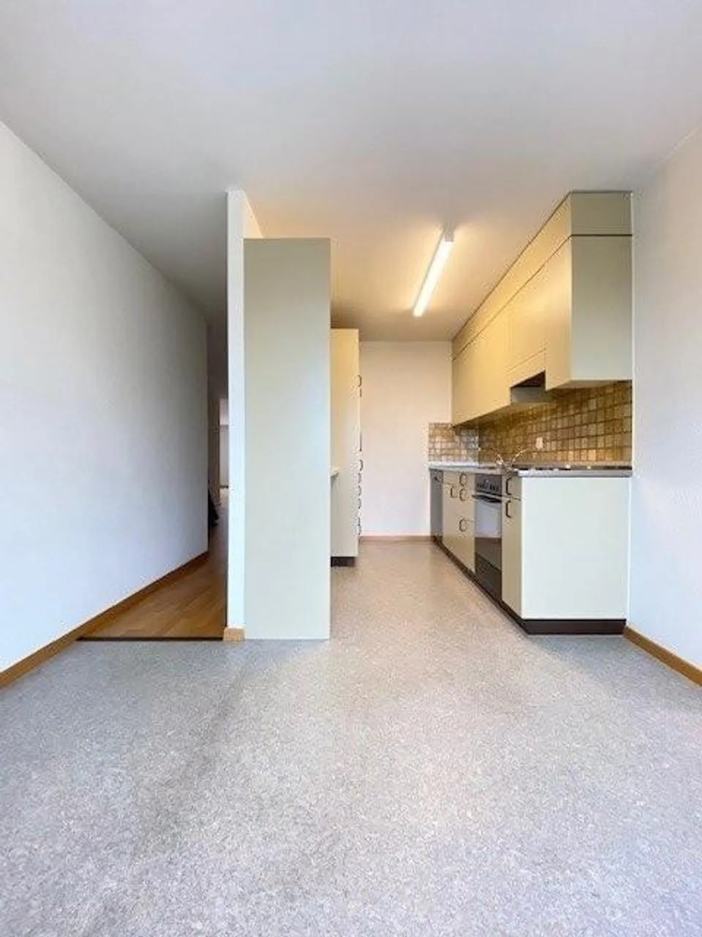 2.5 Room Attic Apartment with Large Rooftop Terrace - Photo 2 of 5