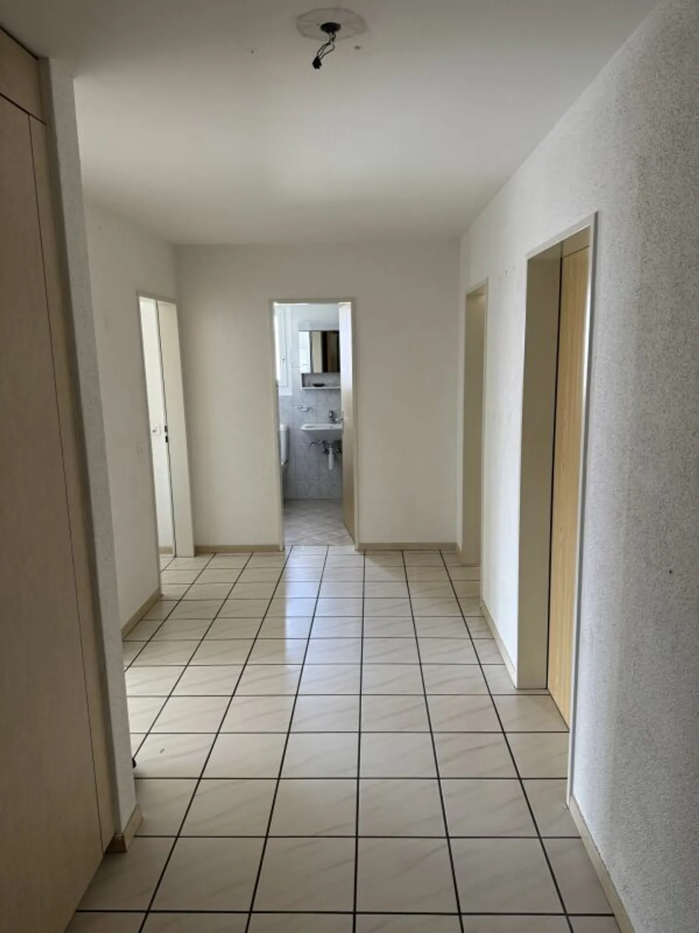 Charmant Appartement au Rez-de-Chaussée - Photo 5 sur 13