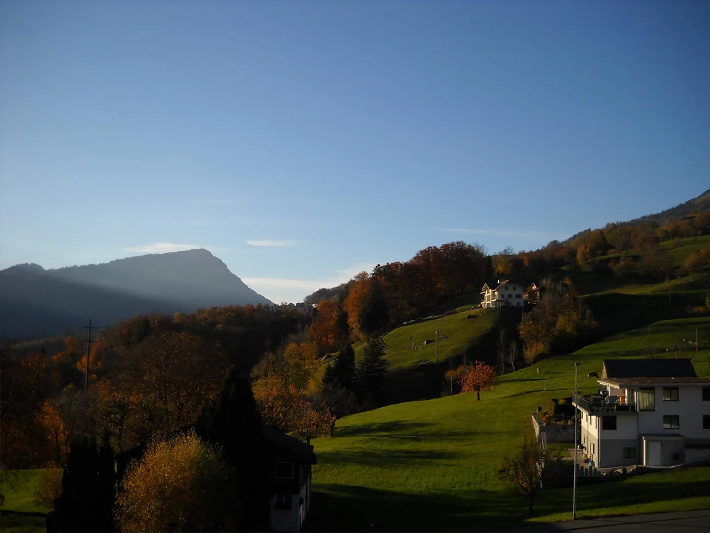 Appartamento giardino 3,5 locali in una bella posizione - Foto 9 di 9