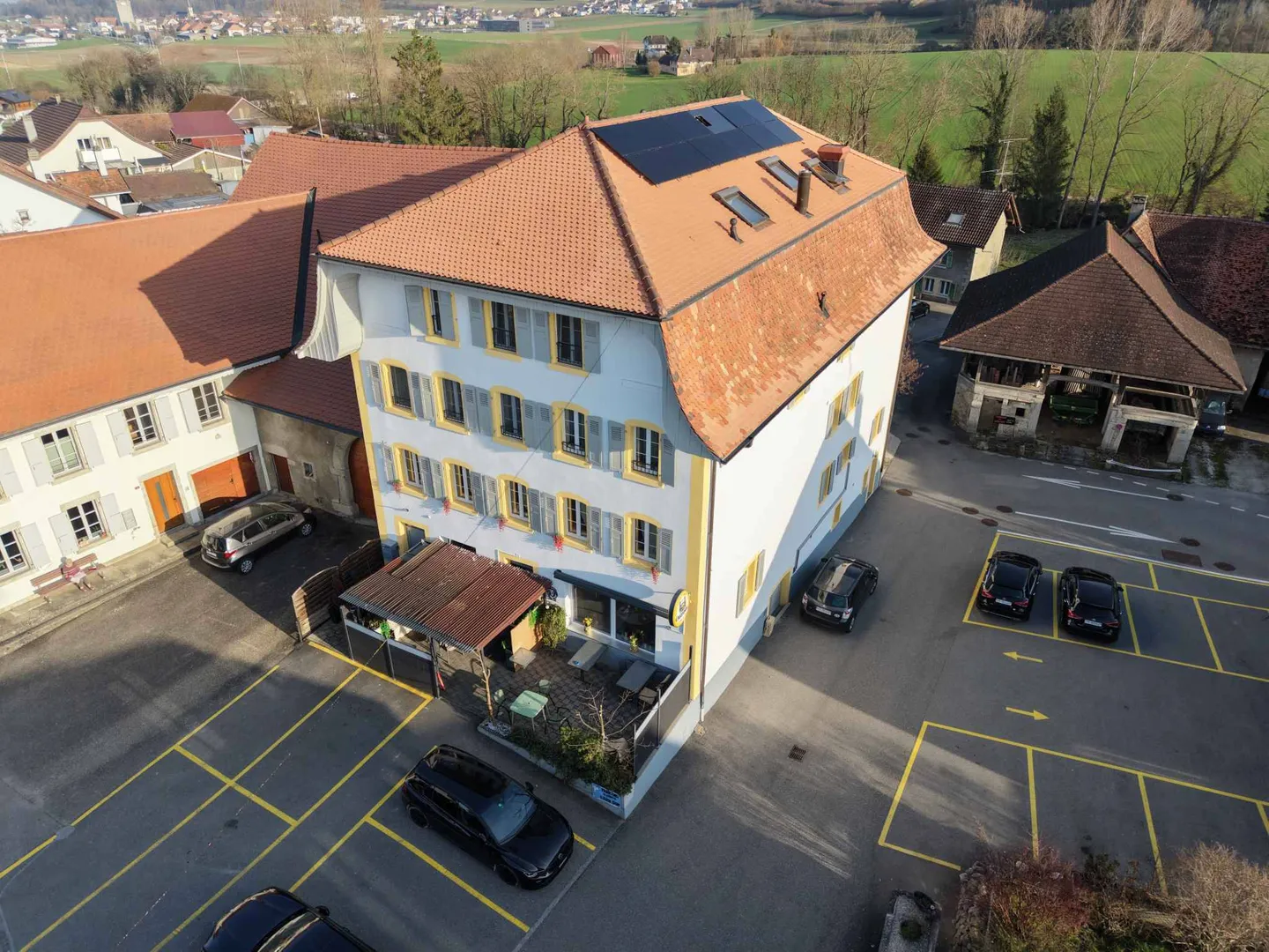 Bien d'Investissement Polyvalent - Photo 1 sur 13