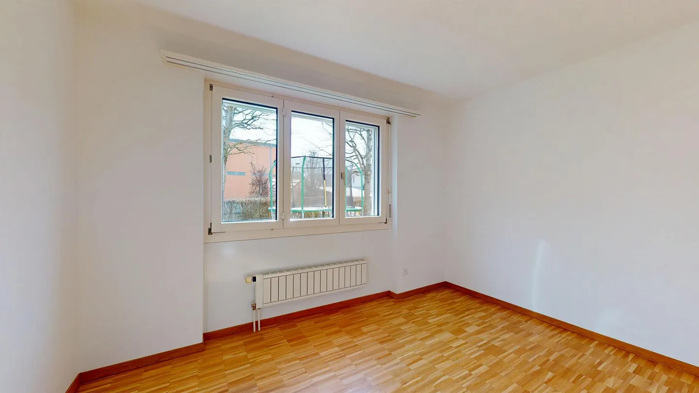 Appartamento affascinante con terrazza per sentirsi bene - Foto 4 di 8