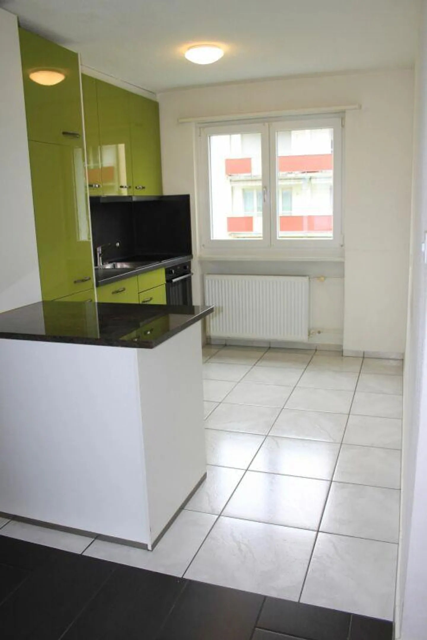 Appartement spacieux de 4,5 pièces - Photo 3 sur 10