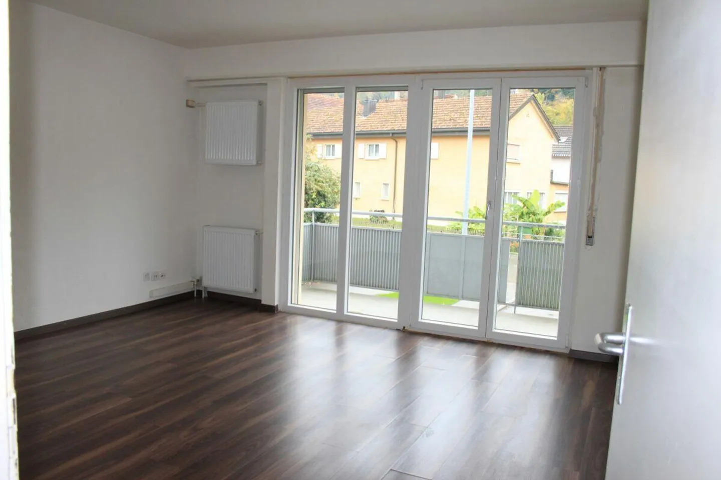 Appartement spacieux de 4,5 pièces - Photo 6 sur 10