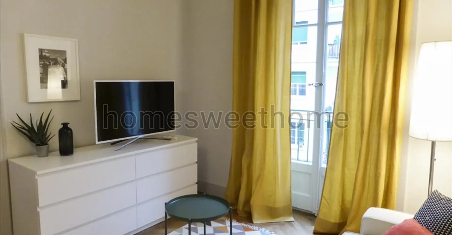 Charmant Appartement 2 Pièces - Photo 1 sur 5