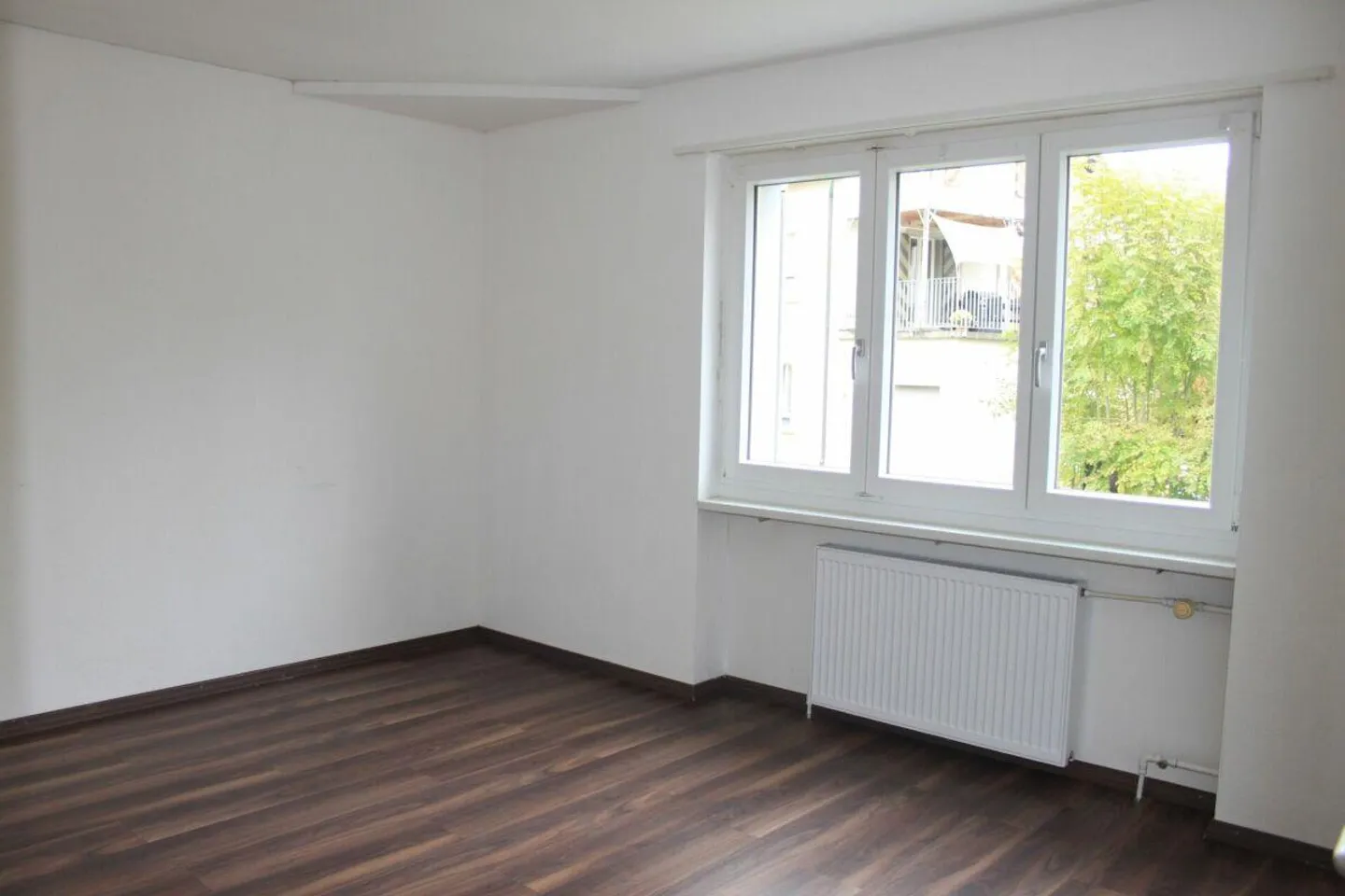 Appartement spacieux de 4,5 pièces - Photo 7 sur 10