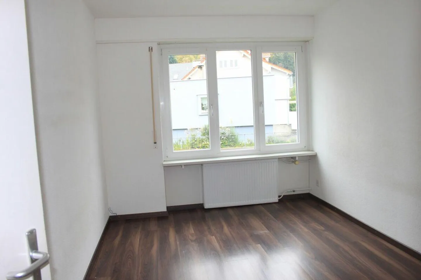 Appartement spacieux de 4,5 pièces - Photo 8 sur 10