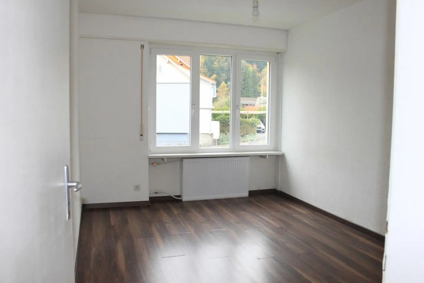 Appartement spacieux de 4,5 pièces - Photo 9 sur 10