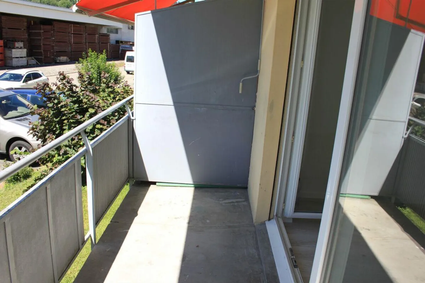 Appartement spacieux de 4,5 pièces - Photo 10 sur 10