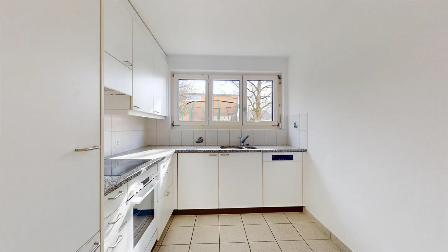 Appartamento affascinante con terrazza per sentirsi bene - Foto 6 di 8