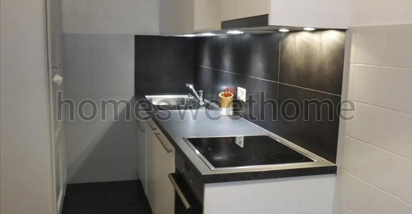 Charmant Appartement 2 Pièces - Photo 4 sur 5