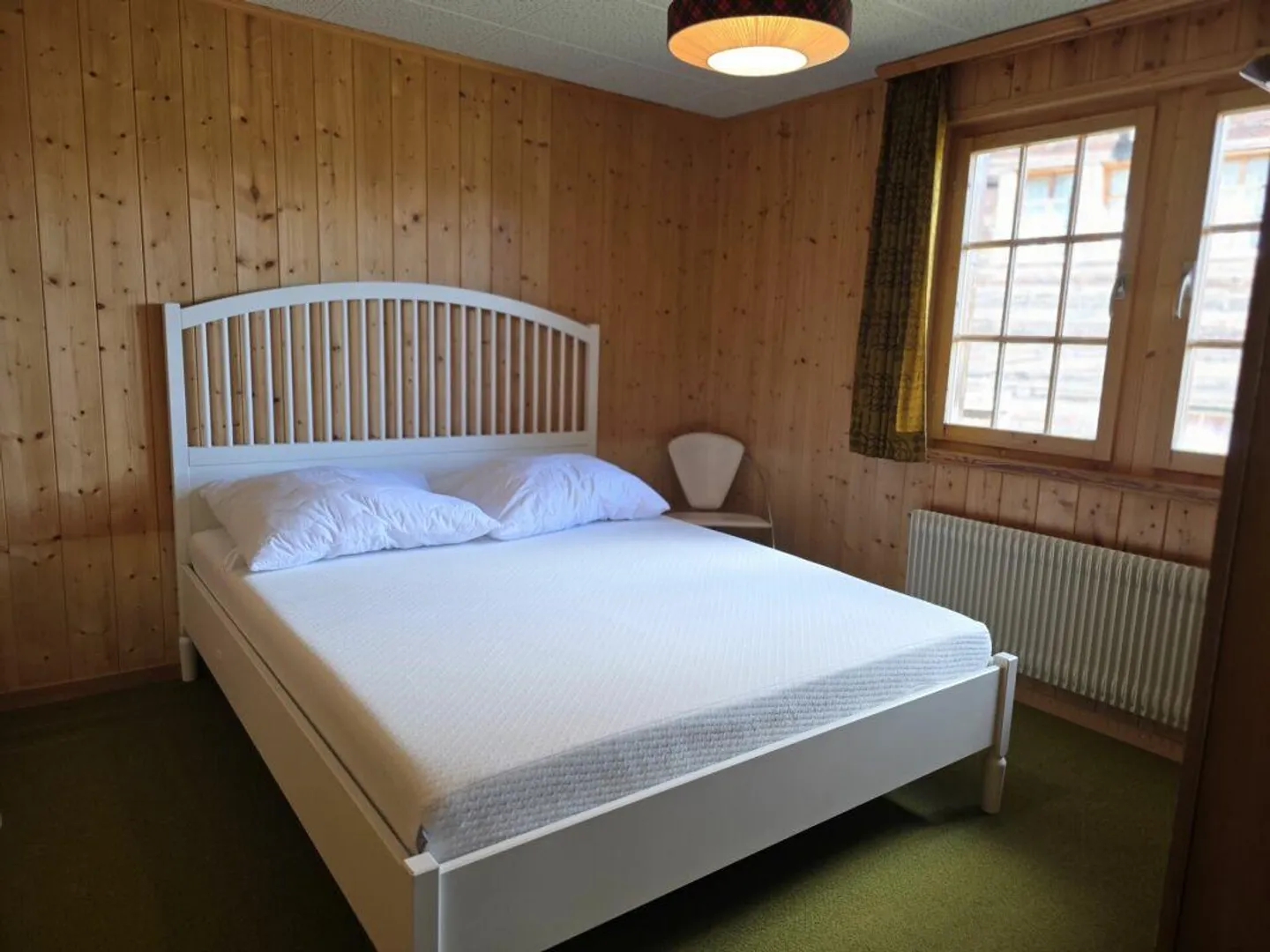 Appartamento 4.5 stanze OG Casa 'Holzer' - Foto 6 di 11