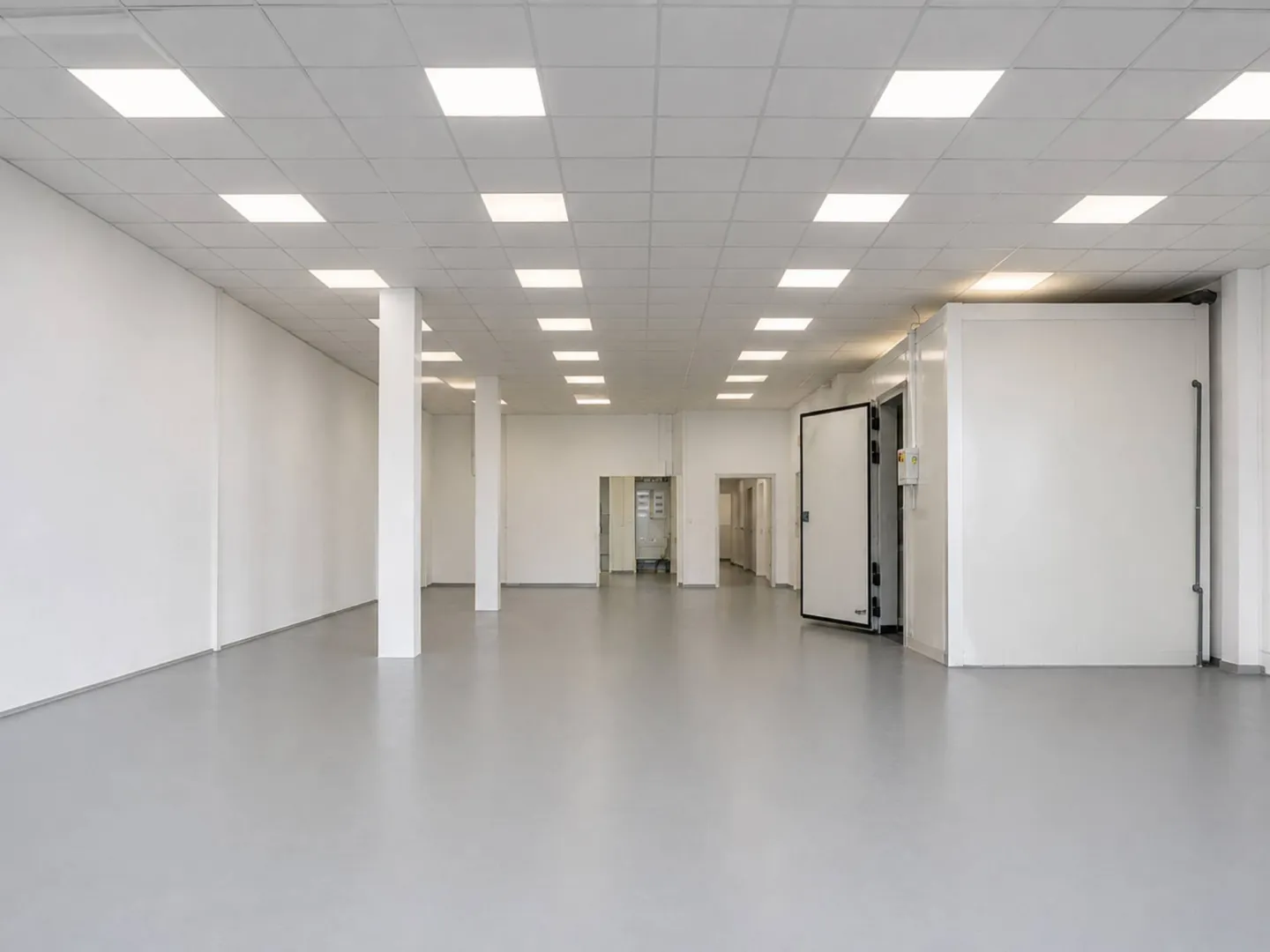 Surface commerciale polyvalente 180 m² - Photo 2 sur 7