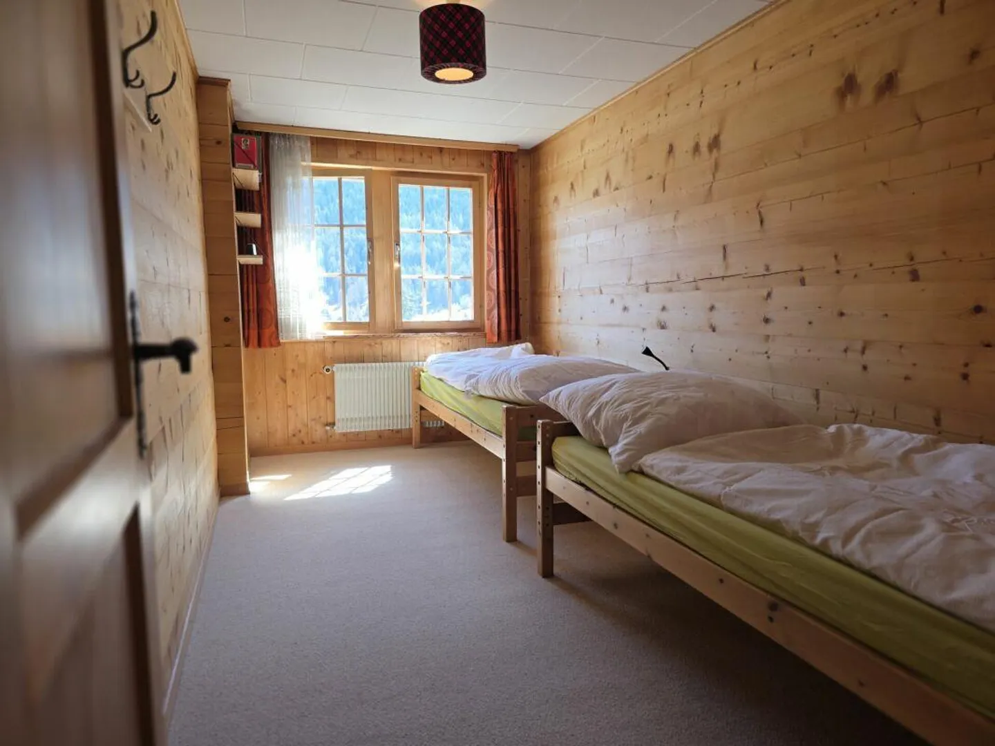 Appartamento 4.5 stanze OG Casa 'Holzer' - Foto 7 di 11