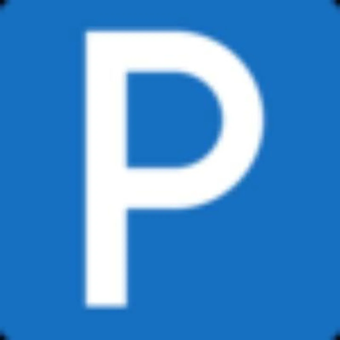 Outdoor parking space for rent in Cham - Photo 1 of 1