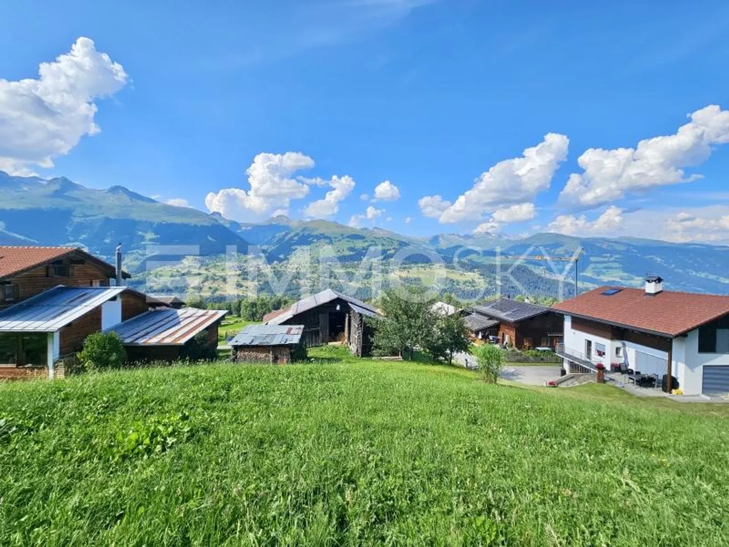 Arrive at home - Your place for life - Photo 1 of 7