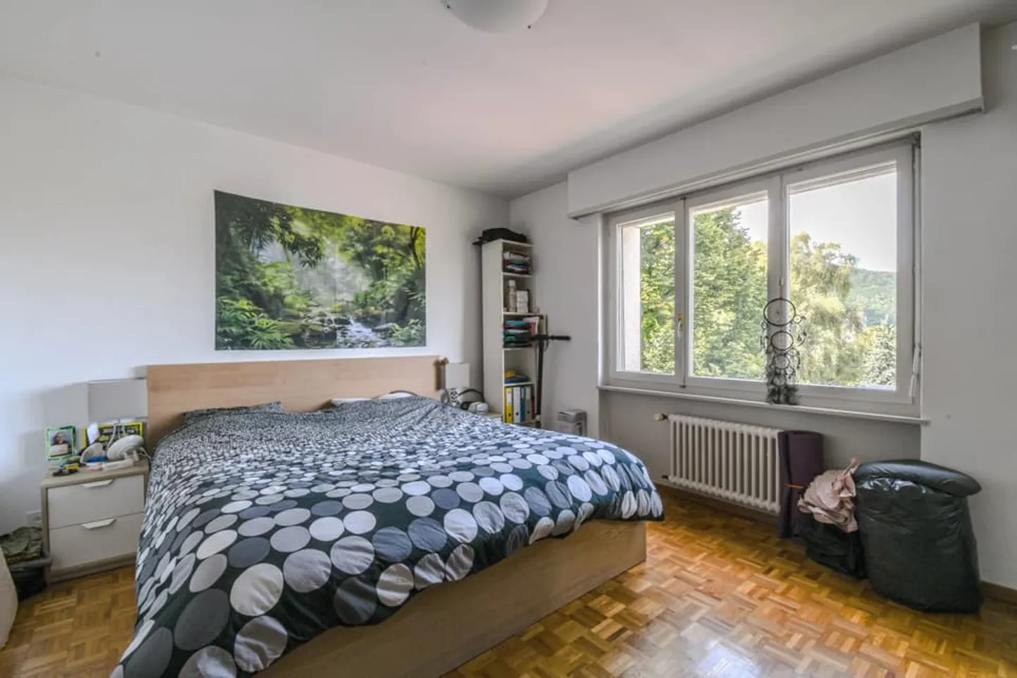 3,5-Zimmer-Wohnung in Monthey - Foto 3 von 6