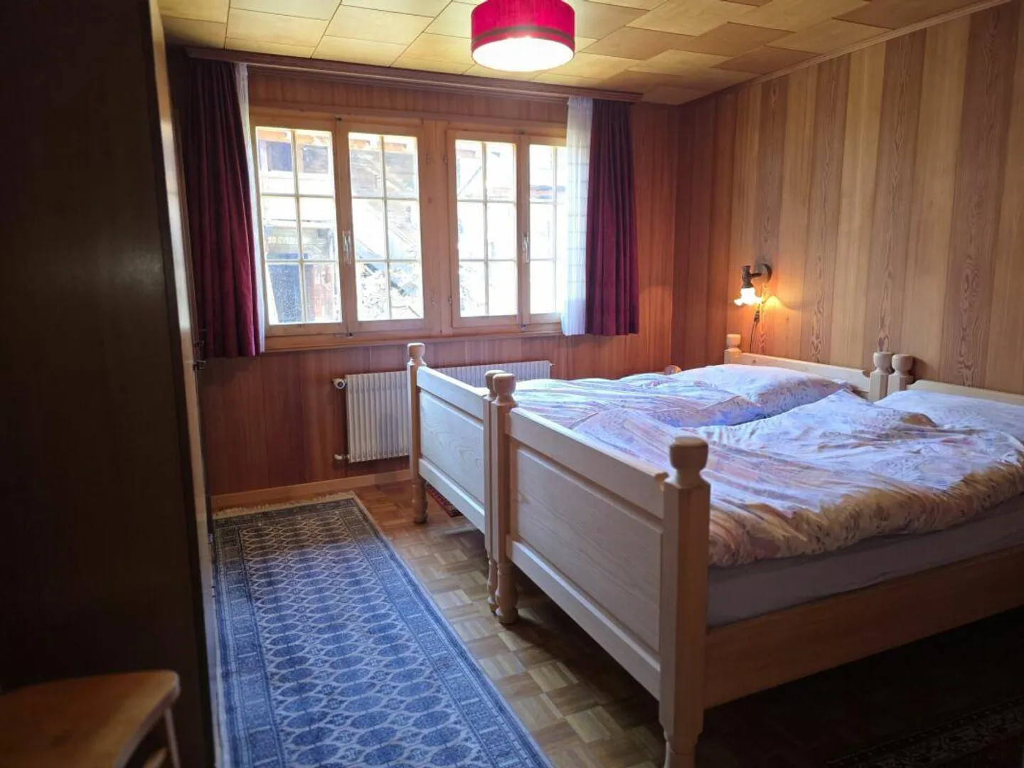 Appartamento 4.5 stanze OG Casa 'Holzer' - Foto 5 di 11