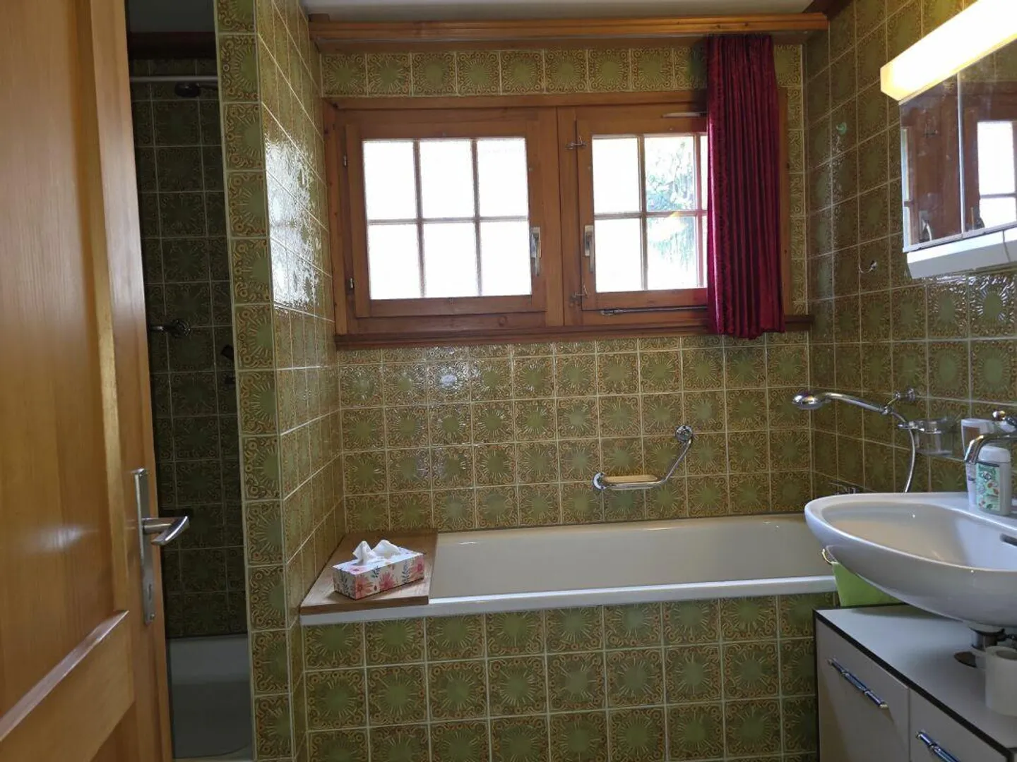 Appartamento 4.5 stanze OG Casa 'Holzer' - Foto 8 di 11