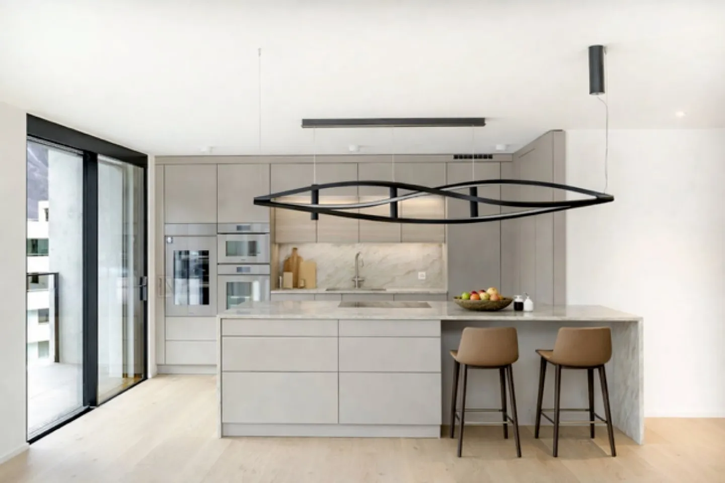 Luxury Duplex Attic in Martigny - Photo 2 of 10