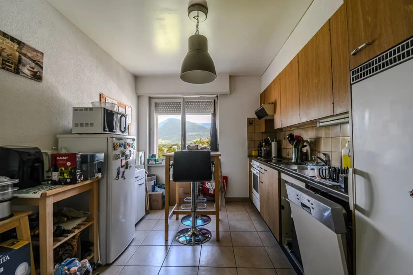3,5-Zimmer-Wohnung in Monthey - Foto 5 von 6