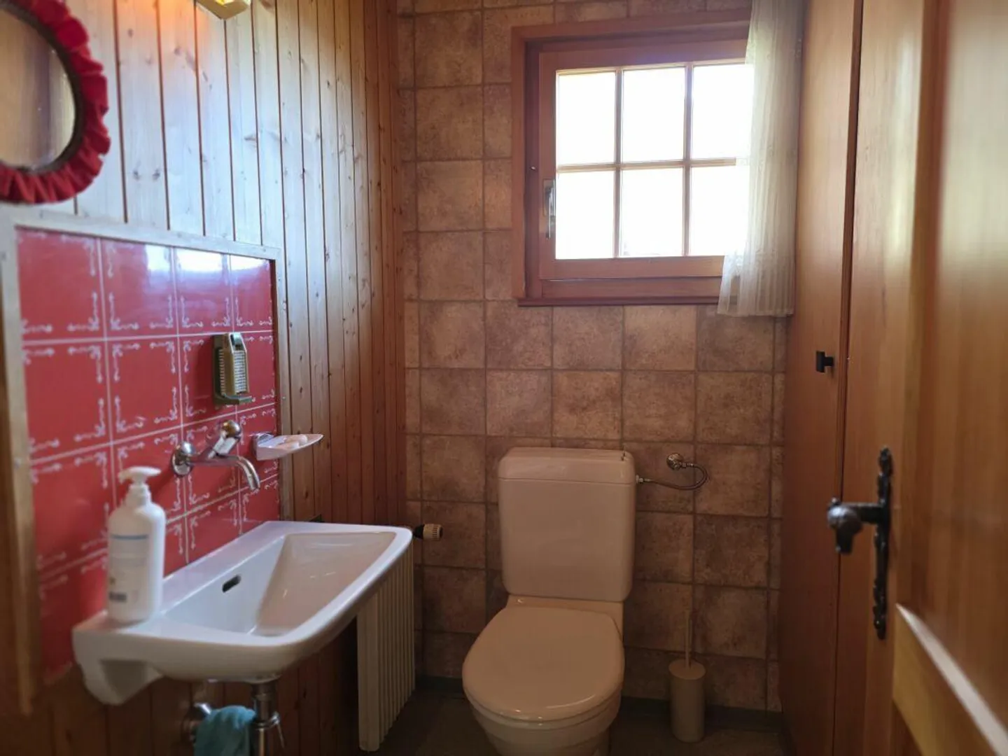 Appartamento 4.5 stanze OG Casa 'Holzer' - Foto 9 di 11