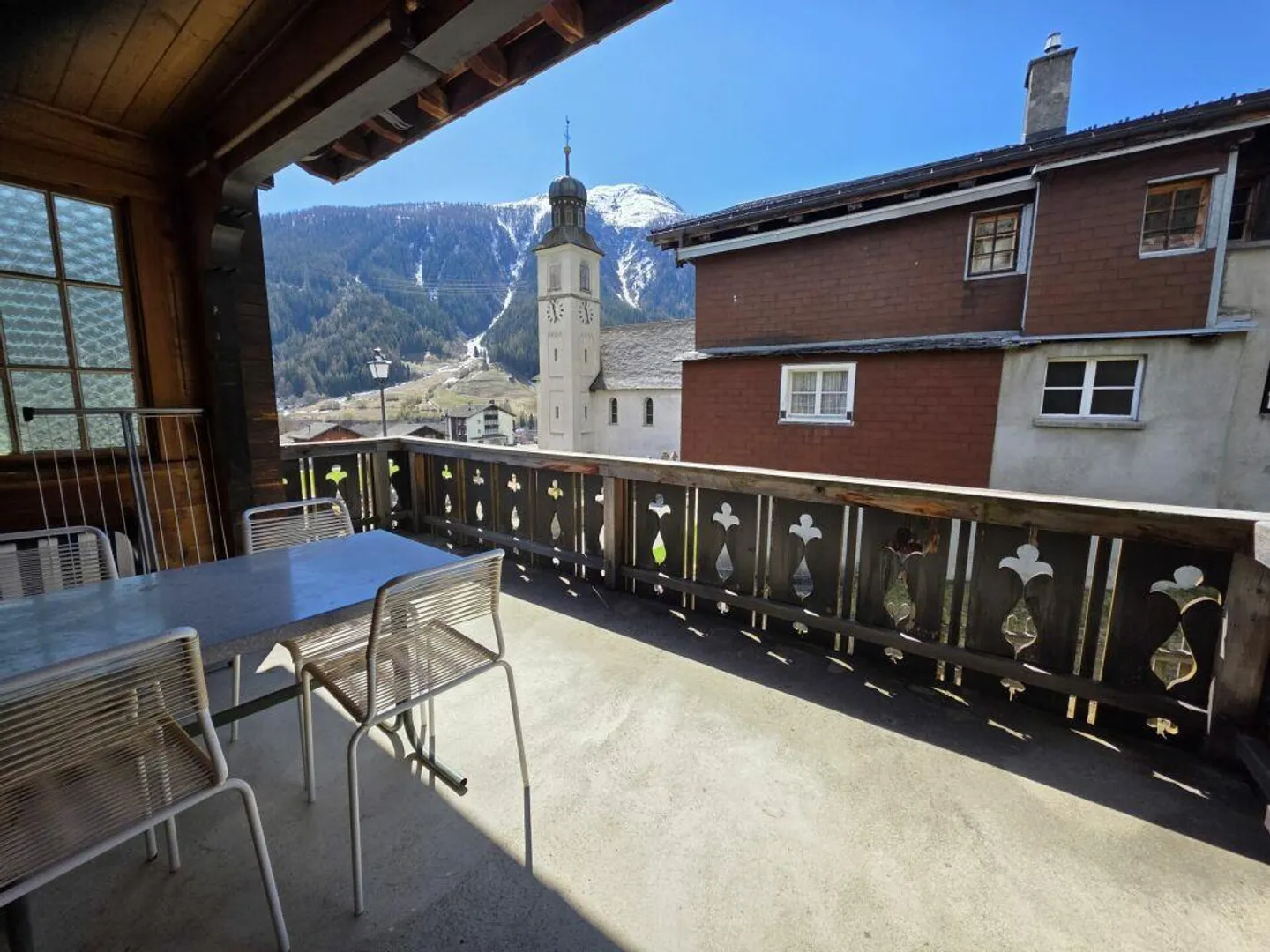 Appartamento 4.5 stanze OG Casa 'Holzer' - Foto 10 di 11