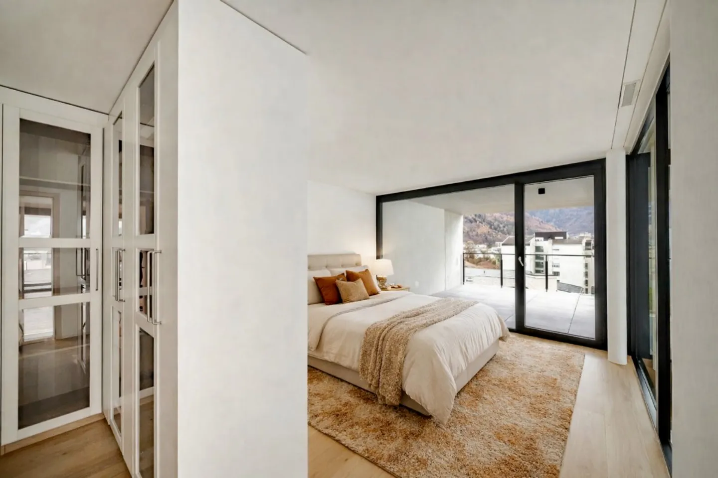 Luxury Duplex Attic in Martigny - Photo 4 of 10