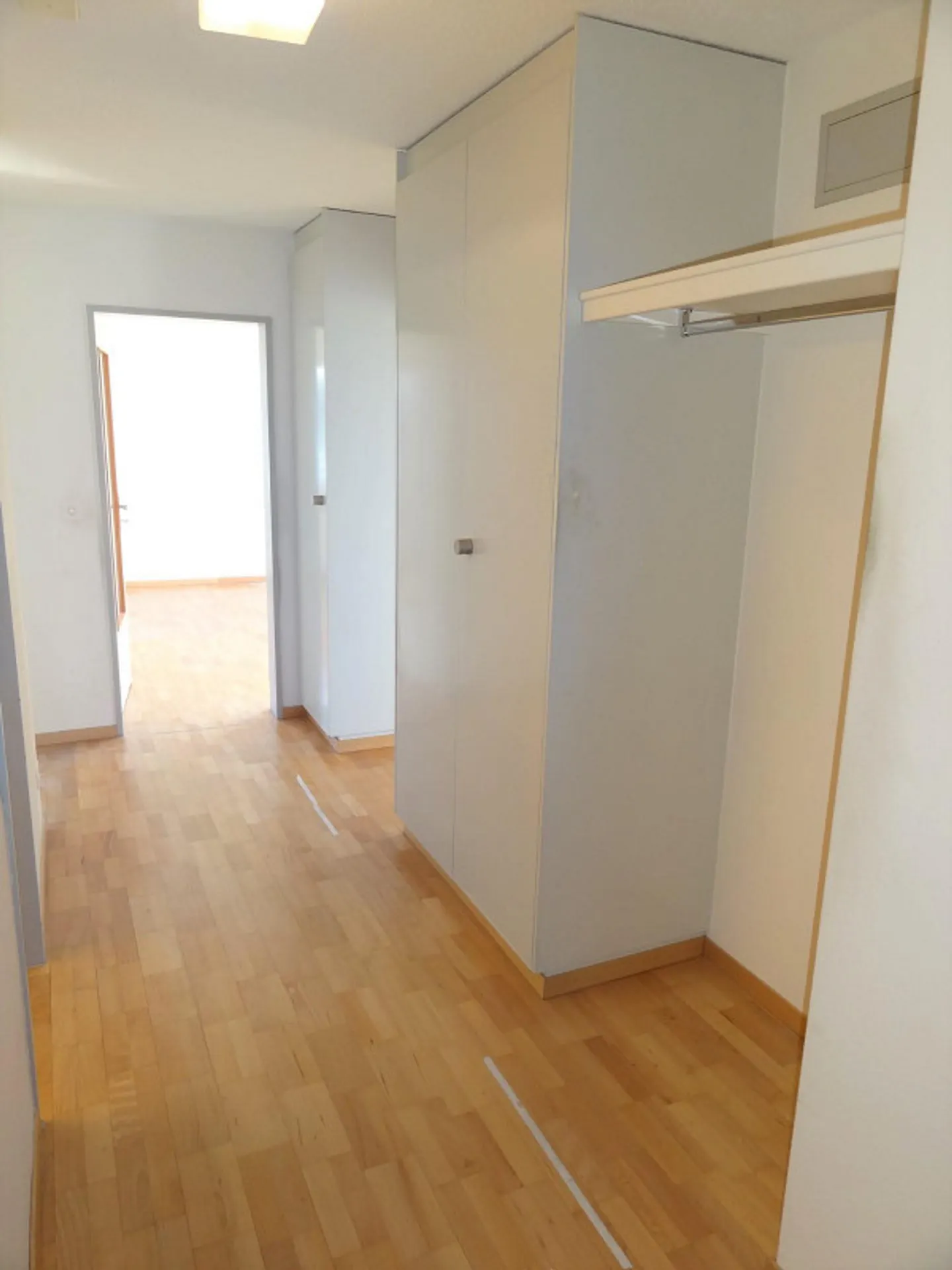 Gemütliche Wohnung mit Aussicht - Foto 2 von 8