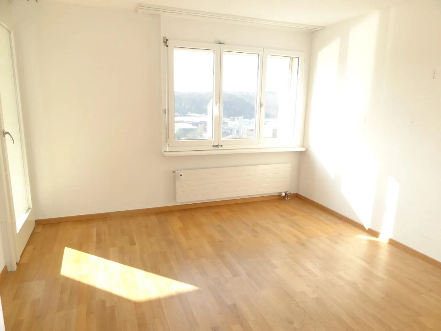 Gemütliche Wohnung mit Aussicht - Foto 6 von 8
