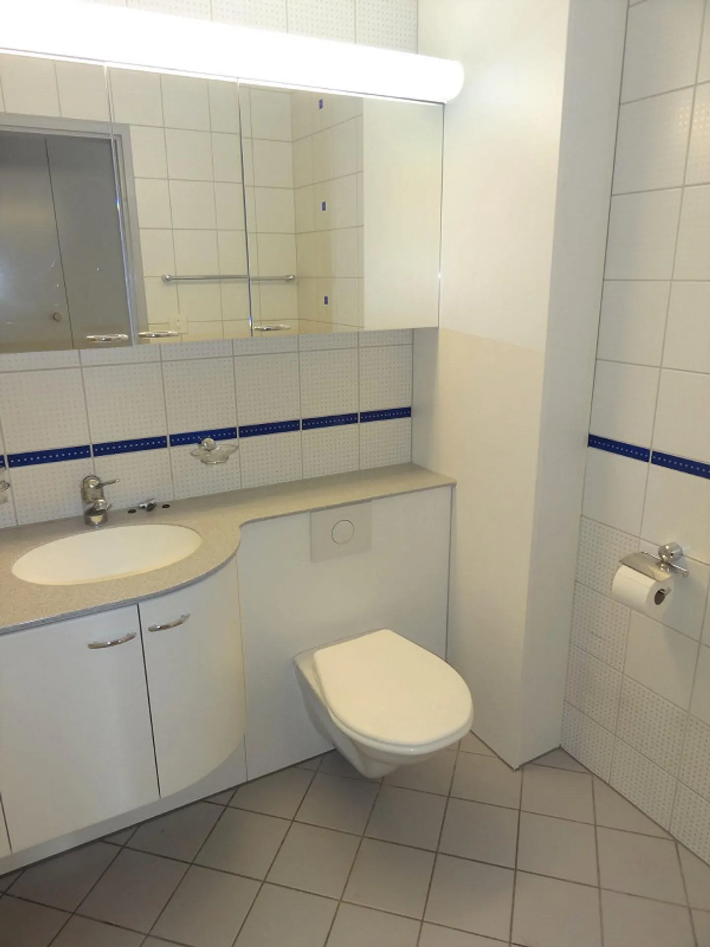 Gemütliche Wohnung mit Aussicht - Foto 7 von 8