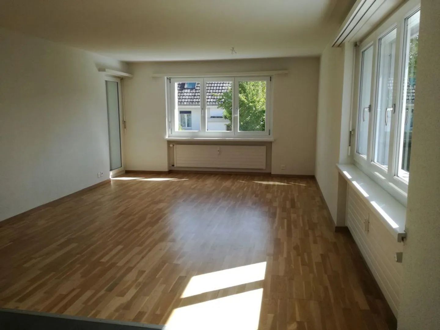 Grosszügige 4.5 Zimmer-Wohnung - Foto 5 von 9