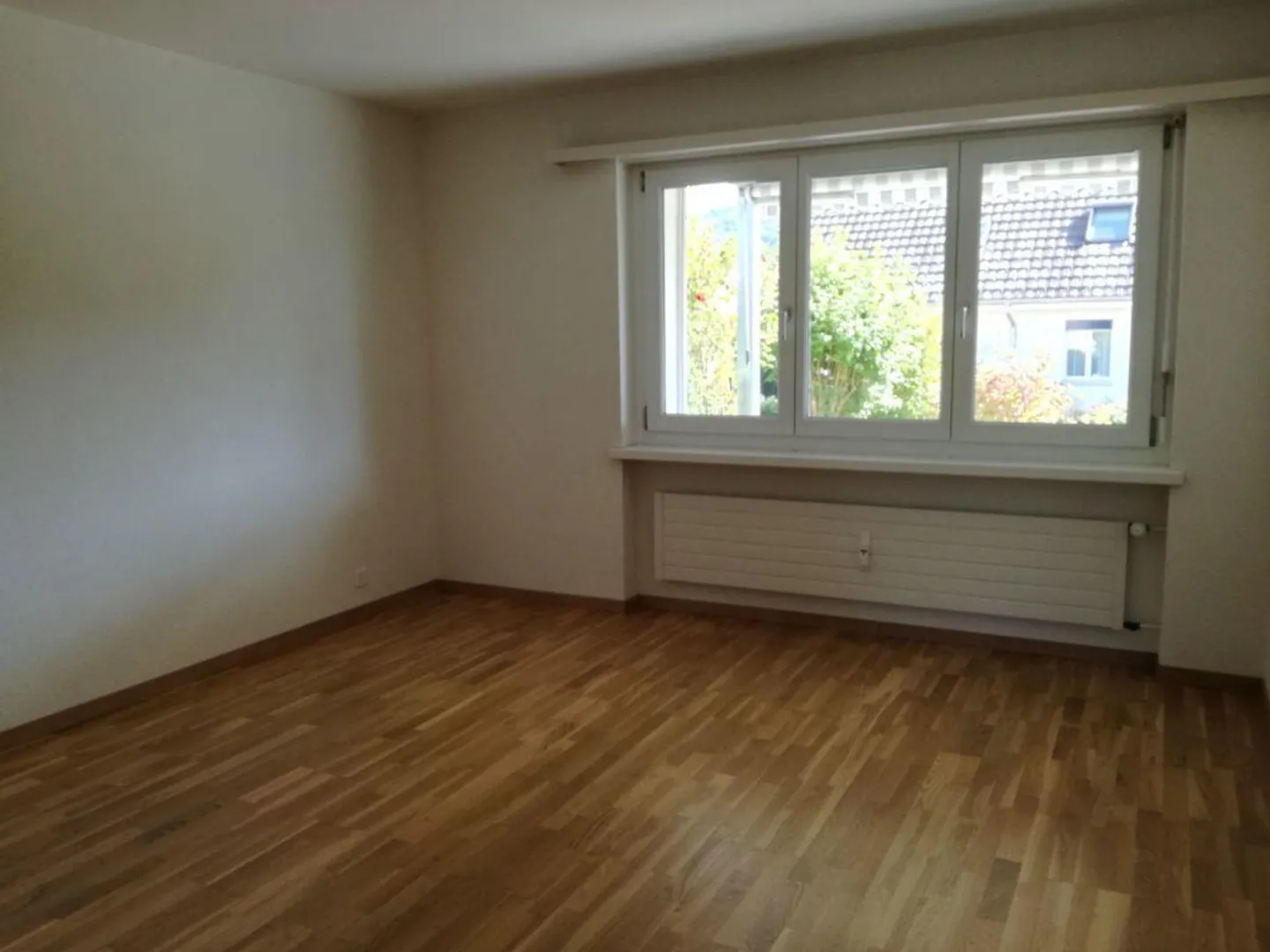 Grosszügige 4.5 Zimmer-Wohnung - Foto 6 von 9