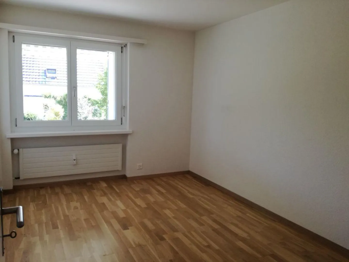 Grosszügige 4.5 Zimmer-Wohnung - Foto 7 von 9