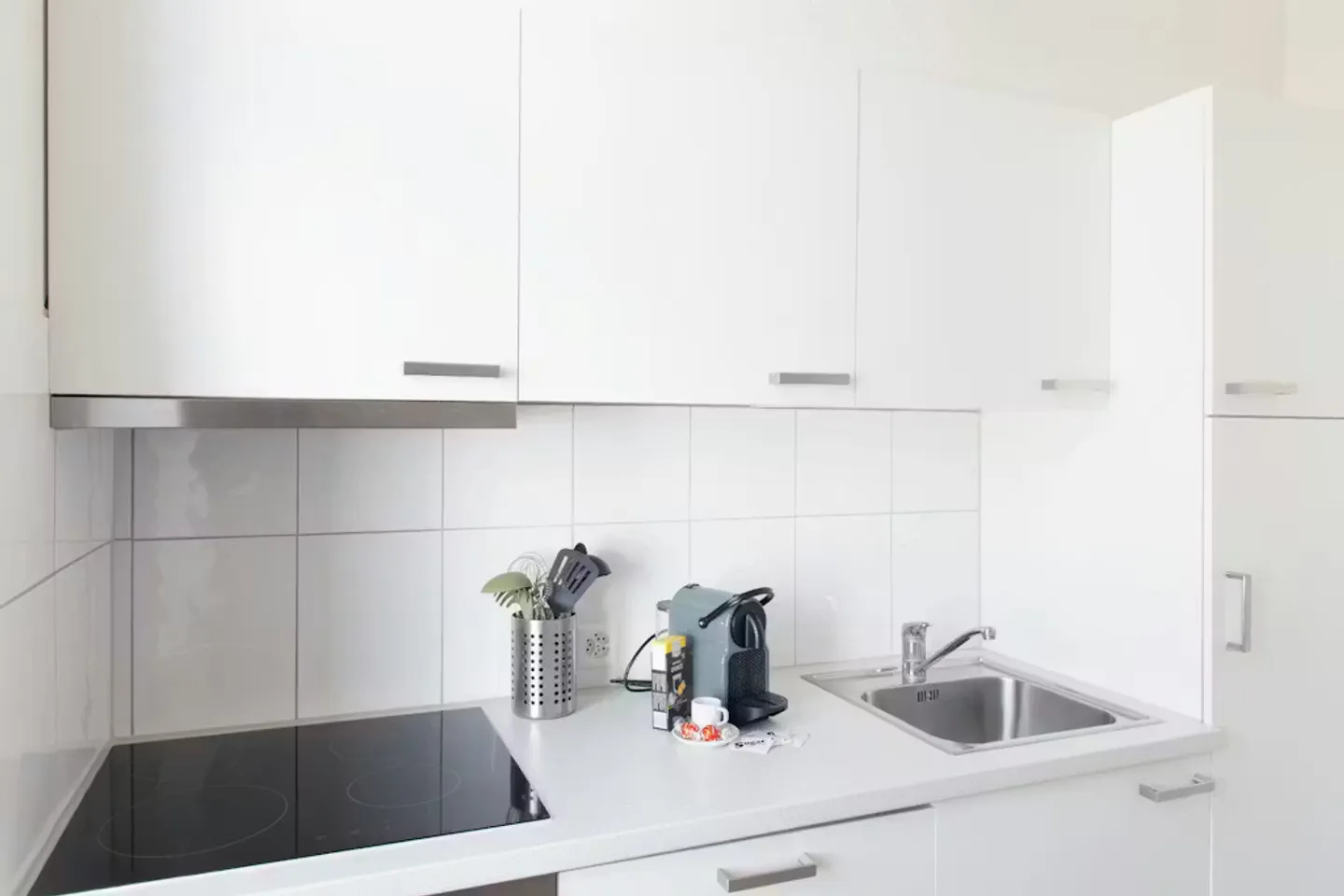 Wohnung mieten - Foto 8 von 10