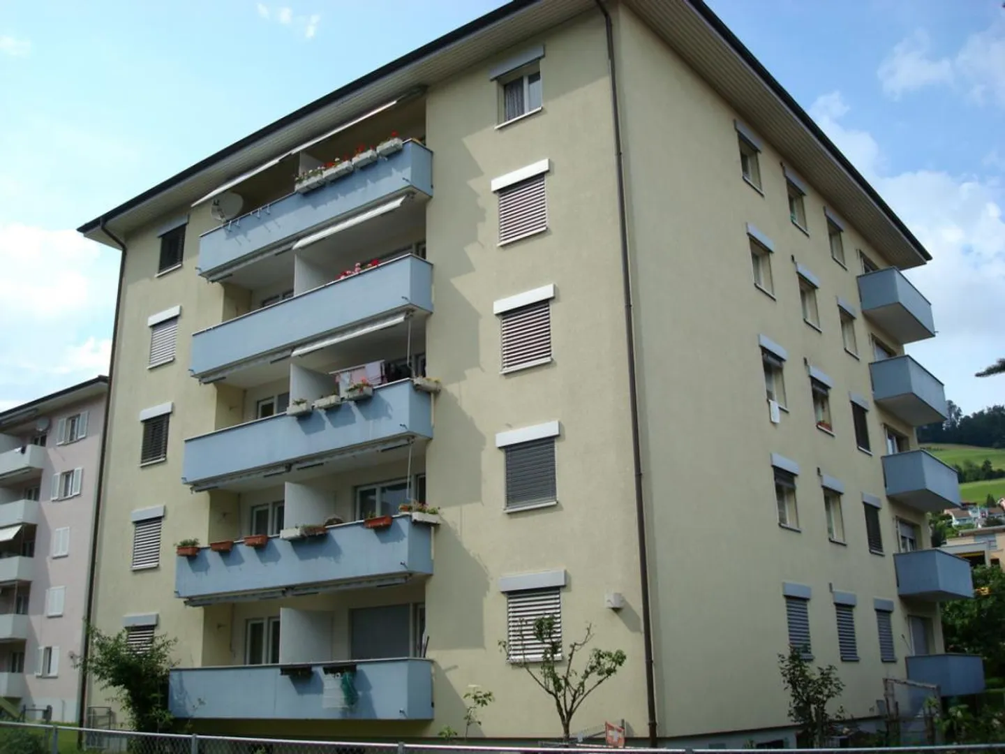 Appartamento centrale a Kriens - Foto 1 di 6