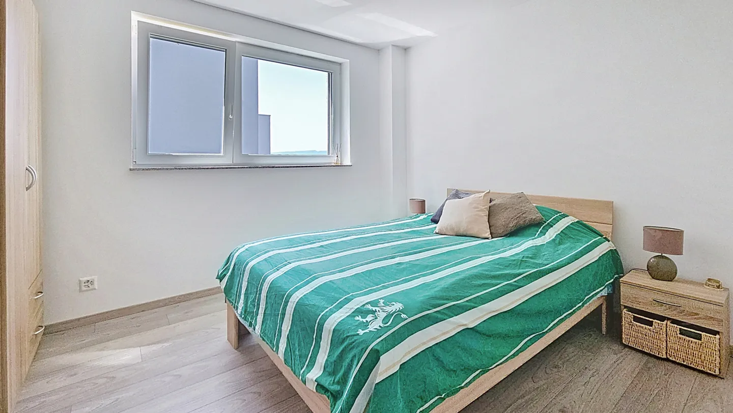 «Freistehende Villa mit 6 Zimmern in Villarepos (Courtepin) / FR» - Foto 13 von 22