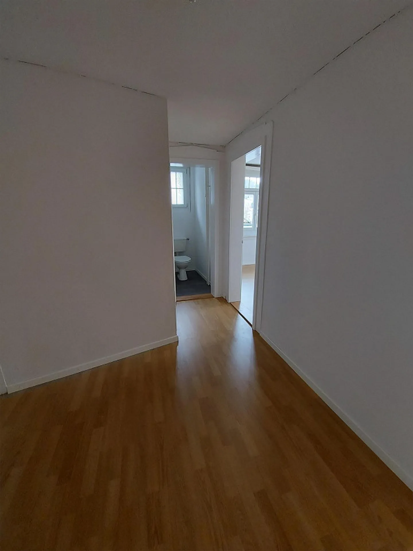 Appartement 3 pièces au 3ème étage (SANS ASCENSEUR) - Photo 1 sur 9