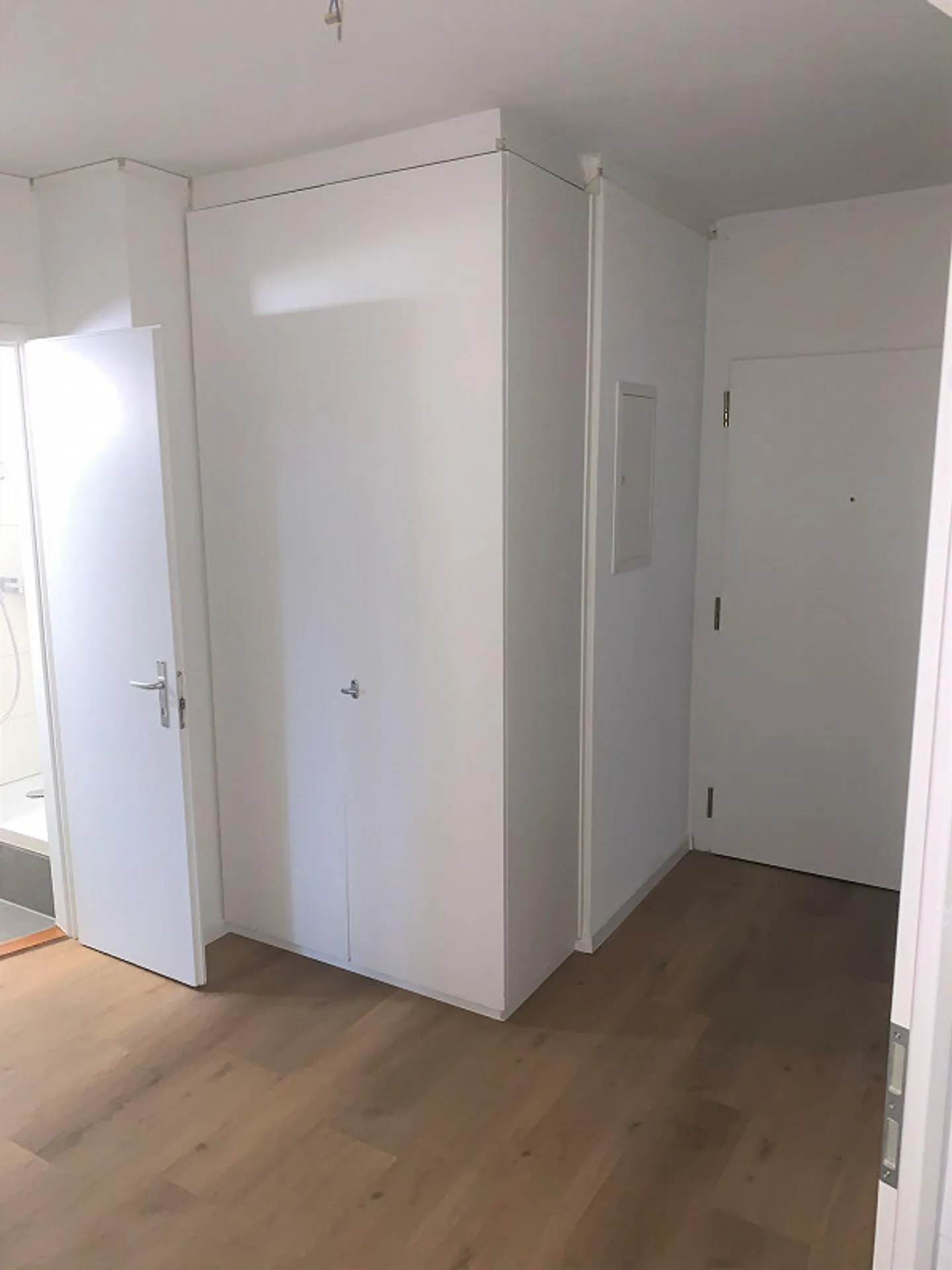 Appartement 3 pièces au 3ème étage (SANS ASCENSEUR) - Photo 4 sur 9