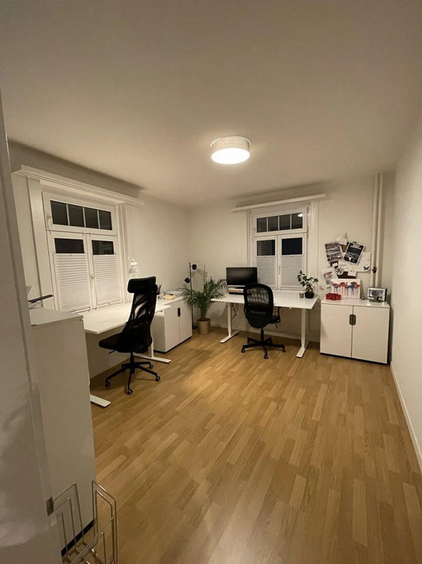 Appartement 3 pièces au 3ème étage (SANS ASCENSEUR) - Photo 5 sur 9